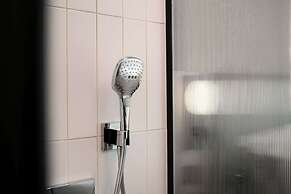 YOTELPAD London Stratford