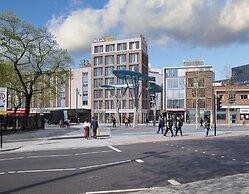 YOTELPAD London Stratford