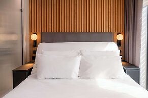 YOTELPAD London Stratford