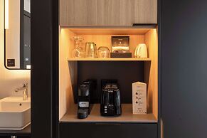 YOTELPAD London Stratford