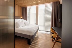 YOTELPAD London Stratford