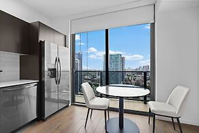 Beautiful Studio Near Bayfront Park