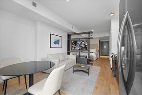 Beautiful Studio Near Bayfront Park