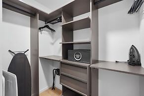 Beautiful Studio Near Bayfront Park