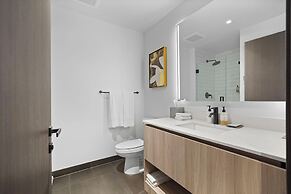 Beautiful Studio Near Bayfront Park