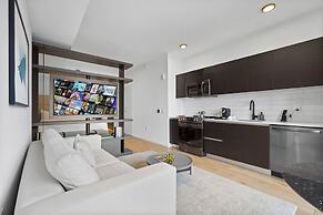 Beautiful Studio Near Bayfront Park