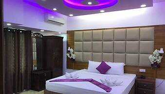 Hotel Singapore International