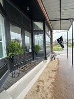 The Mercantile on the Katy Trail