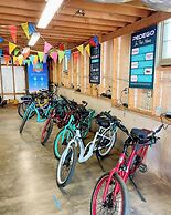 The Mercantile on the Katy Trail