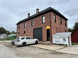 The Mercantile on the Katy Trail