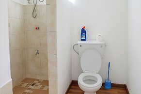 Impeccable 2-bed House in St Patrick's