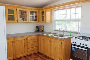 Impeccable 2-bed House in St Patrick's