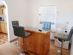 Impeccable 2-bed House in St Patrick's