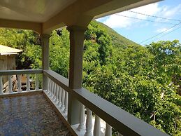 Impeccable 2-bed House in St Patrick's