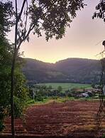 Pousada Jardim Encantado