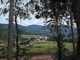 Pousada Jardim Encantado