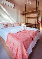 Pousada Jardim Encantado