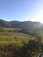 Pousada Jardim Encantado