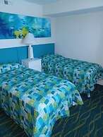 Islander Beach Resort