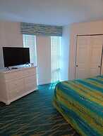 Islander Beach Resort