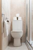 Brilliantly Located 2BD Flat Heart of Edinburgh!