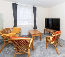 Brilliantly Located 2BD Flat Heart of Edinburgh!