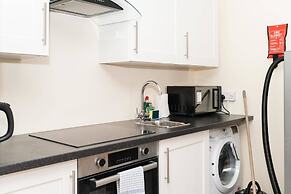 Brilliantly Located 2BD Flat Heart of Edinburgh!