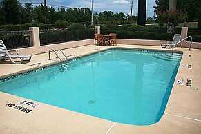 REGENCY INN & SUITES