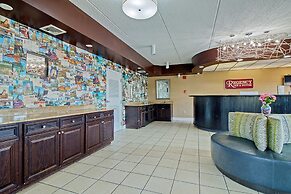 REGENCY INN & SUITES