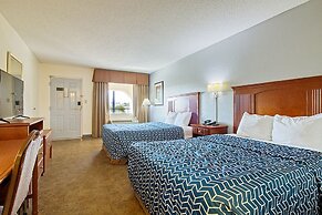 REGENCY INN & SUITES