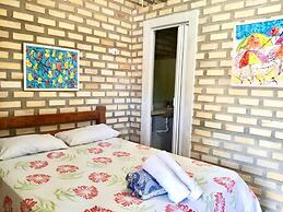 CHALÉS CENTRO DA PIPA