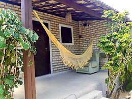 CHALÉS CENTRO DA PIPA