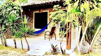 CHALÉS CENTRO DA PIPA