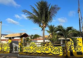 CHALÉS CENTRO DA PIPA