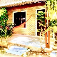 CHALÉS CENTRO DA PIPA