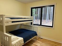 Sunrise Sands Retreat Beach & Dock 2364