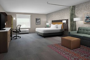 Home2 Suites By Hilton Poughkeepsie