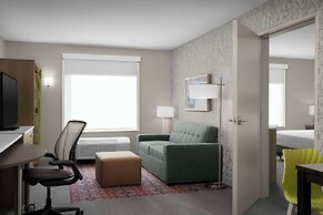 Home2 Suites By Hilton Poughkeepsie