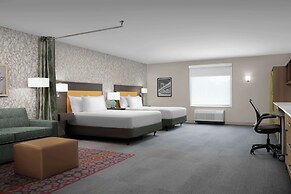Home2 Suites By Hilton Poughkeepsie