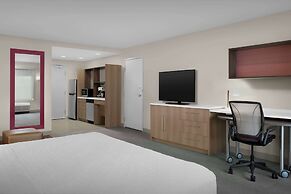 Home2 Suites By Hilton Poughkeepsie