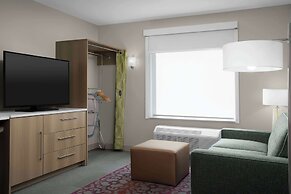 Home2 Suites By Hilton Poughkeepsie