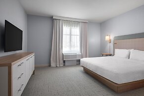 Homewood Suites By Hilton Fremont, Ca