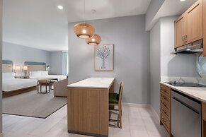 Homewood Suites By Hilton Fremont, Ca