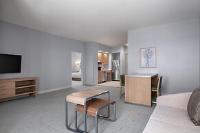 Homewood Suites By Hilton Fremont, Ca