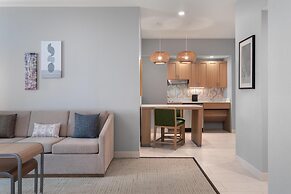 Homewood Suites By Hilton Fremont, Ca