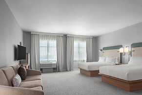 Homewood Suites By Hilton Fremont, Ca