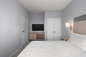 Homewood Suites By Hilton Fremont, Ca