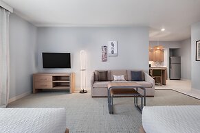 Homewood Suites By Hilton Fremont, Ca