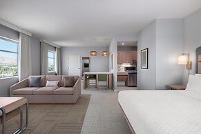 Homewood Suites By Hilton Fremont, Ca