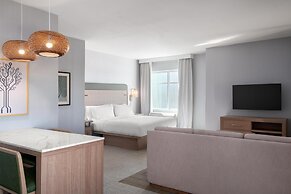 Homewood Suites By Hilton Fremont, Ca